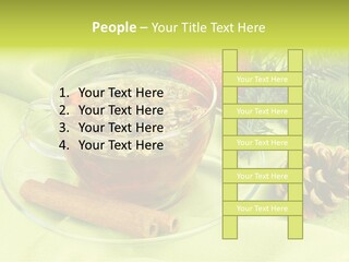 Kawa Sok Dom PowerPoint Template