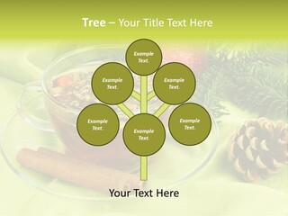 Kawa Sok Dom PowerPoint Template