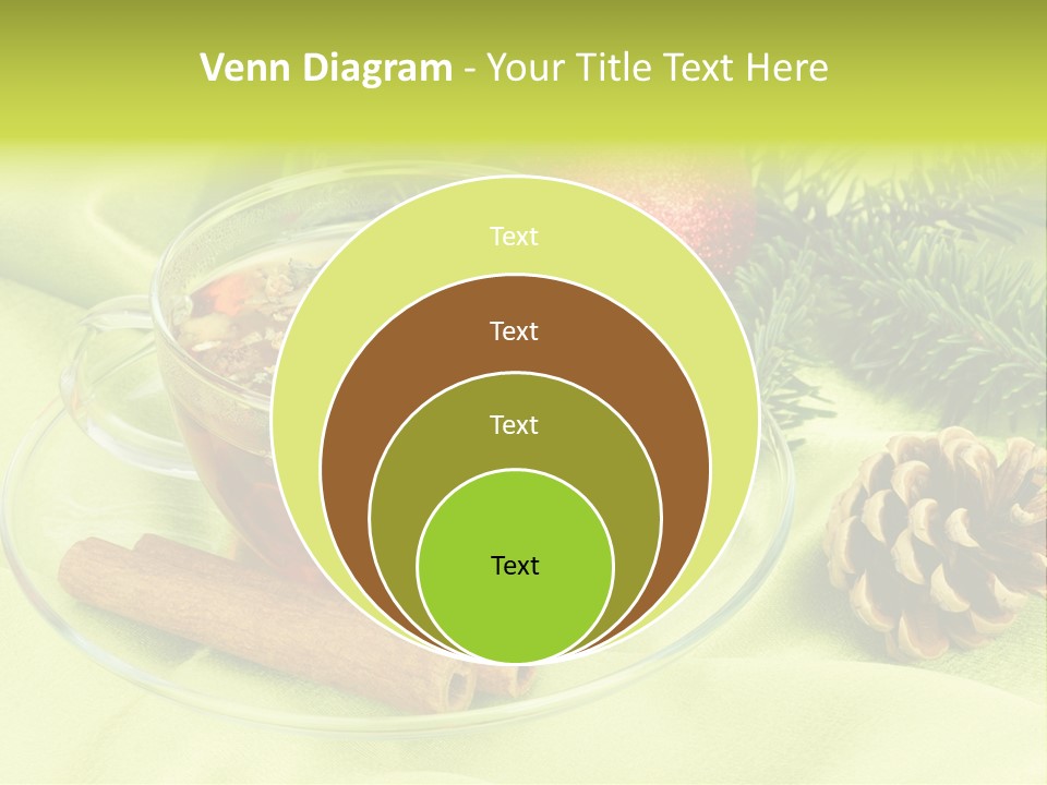 Kawa Sok Dom PowerPoint Template