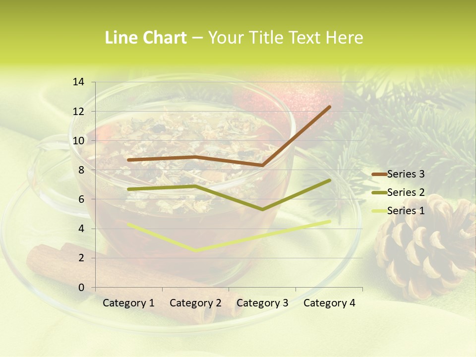 Kawa Sok Dom PowerPoint Template