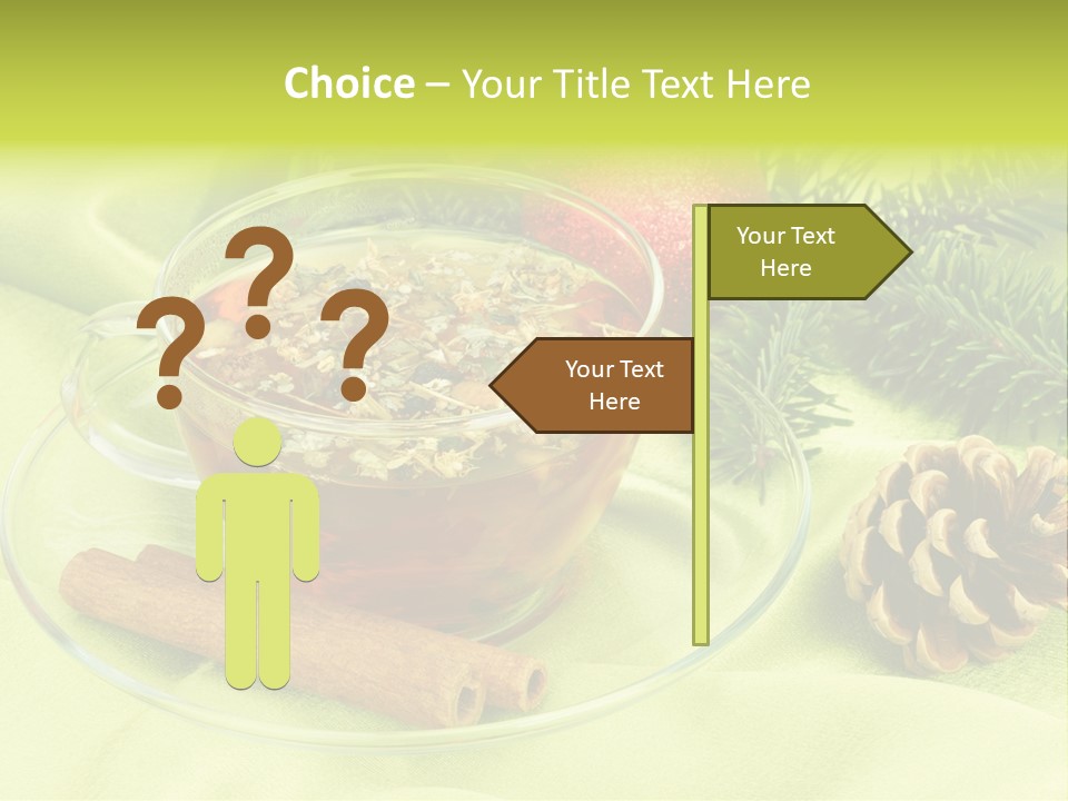 Kawa Sok Dom PowerPoint Template