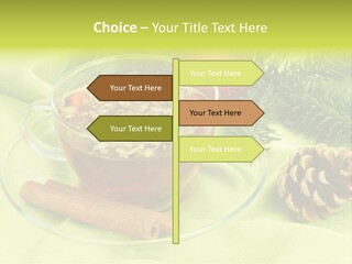 Kawa Sok Dom PowerPoint Template