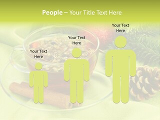 Kawa Sok Dom PowerPoint Template