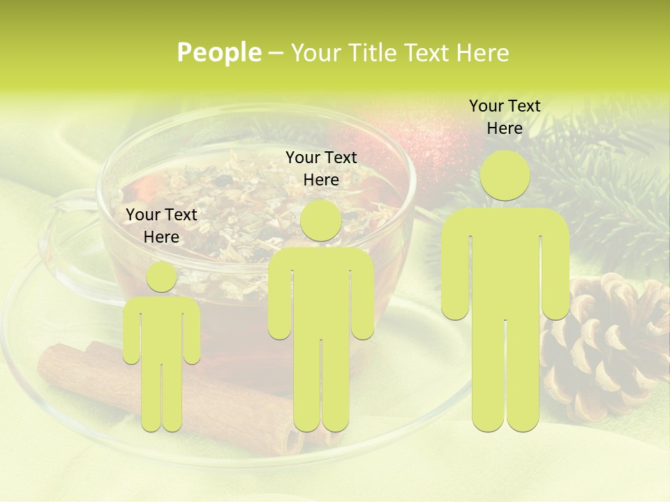 Kawa Sok Dom PowerPoint Template