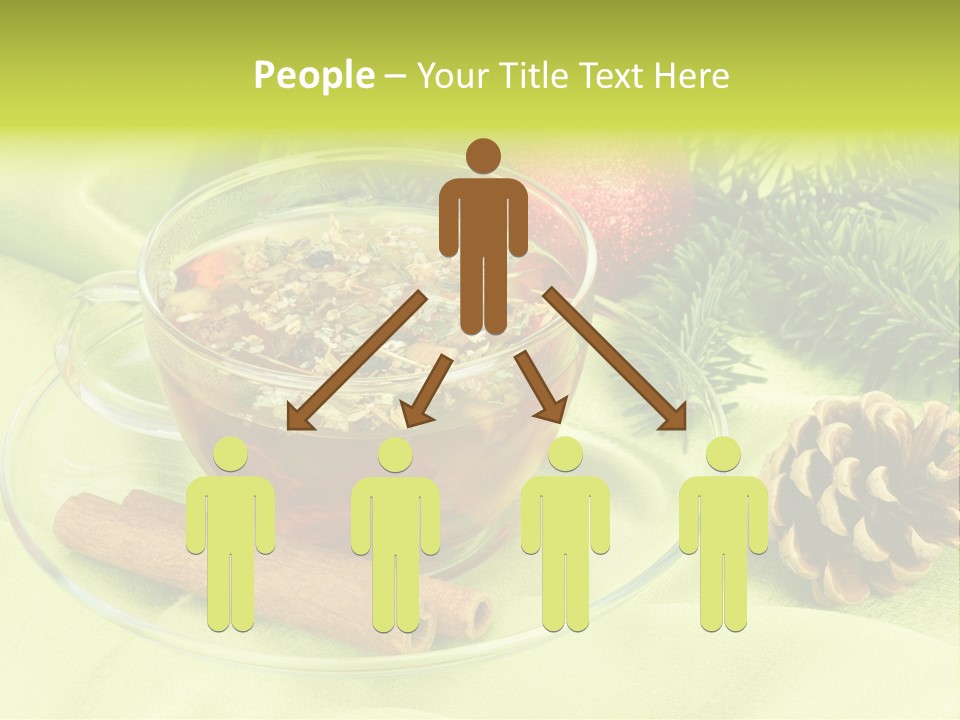 Kawa Sok Dom PowerPoint Template