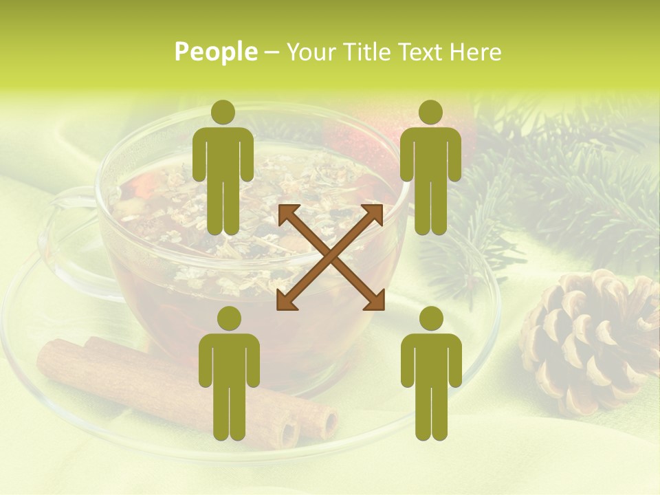 Kawa Sok Dom PowerPoint Template