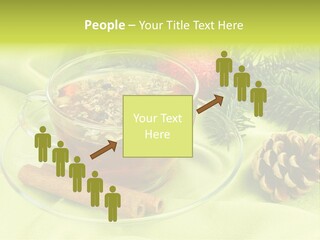 Kawa Sok Dom PowerPoint Template