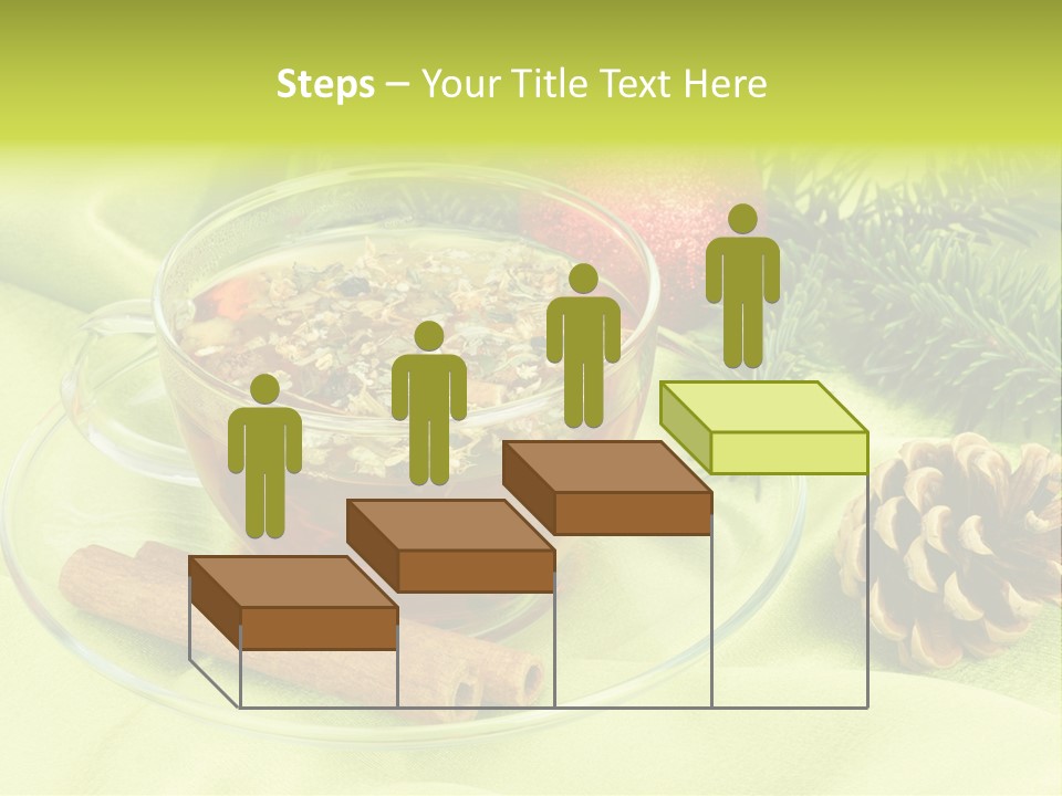 Kawa Sok Dom PowerPoint Template