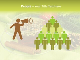 Kawa Sok Dom PowerPoint Template