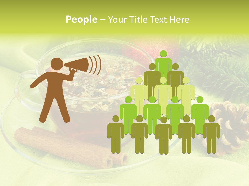 Kawa Sok Dom PowerPoint Template