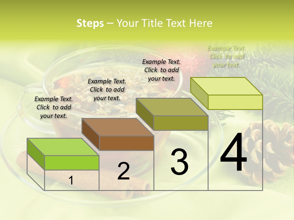 Kawa Sok Dom PowerPoint Template
