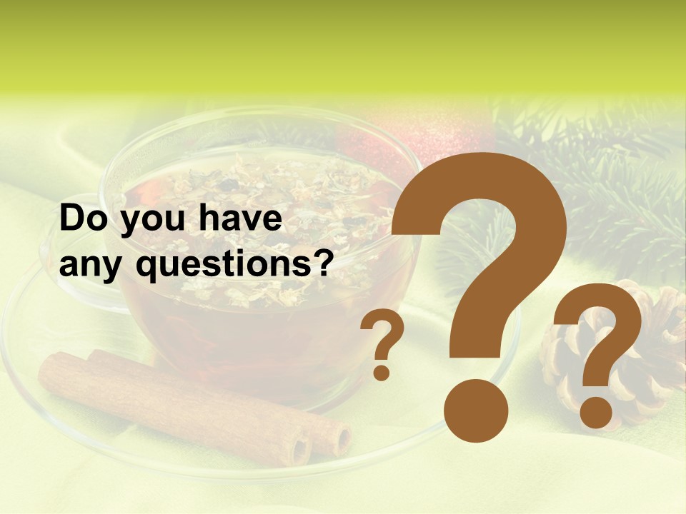 Kawa Sok Dom PowerPoint Template