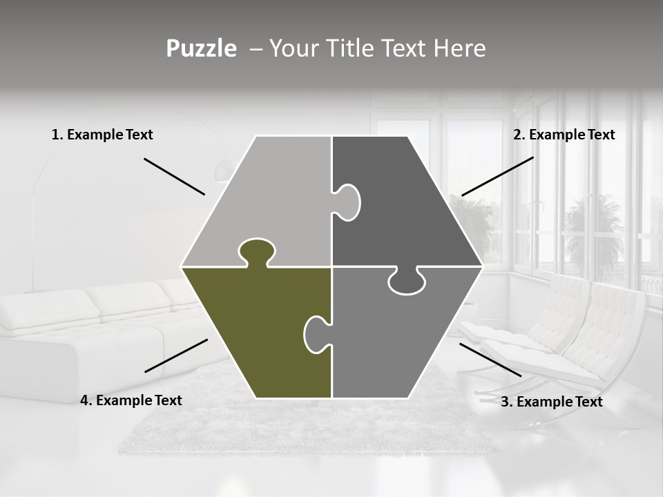 Nuovo Muro Pavimento PowerPoint Template