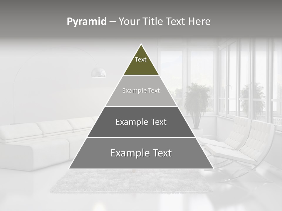 Nuovo Muro Pavimento PowerPoint Template