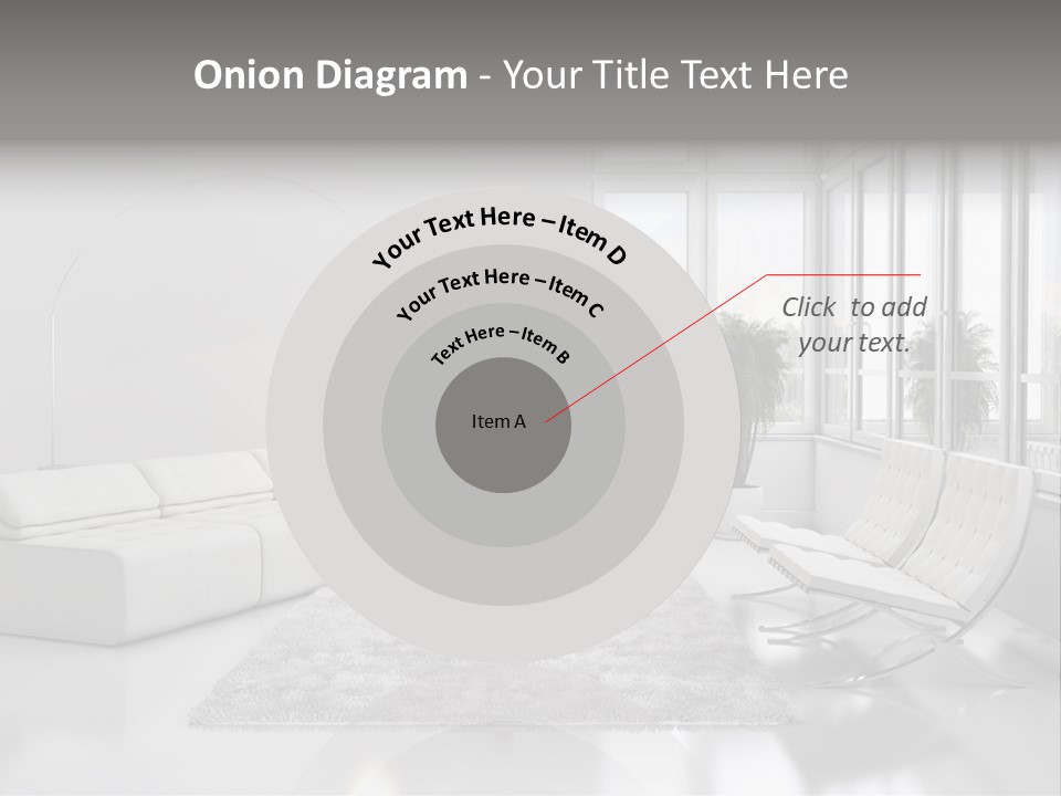 Nuovo Muro Pavimento PowerPoint Template