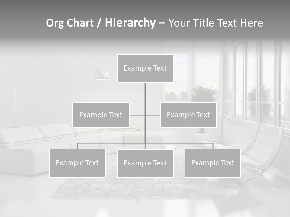 Nuovo Muro Pavimento PowerPoint Template