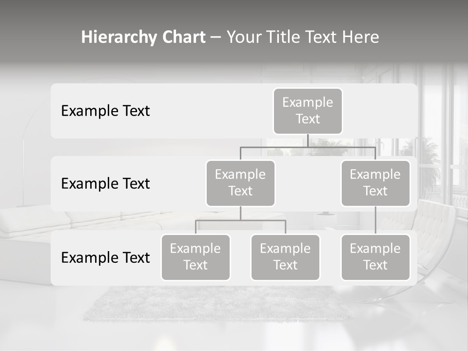 Nuovo Muro Pavimento PowerPoint Template