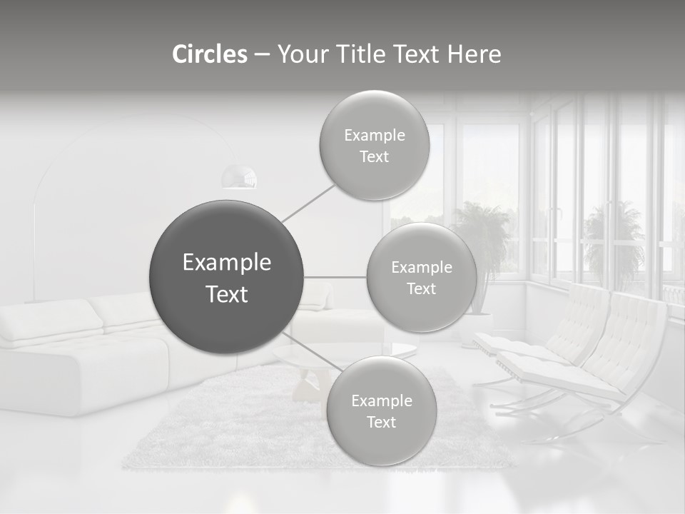Nuovo Muro Pavimento PowerPoint Template