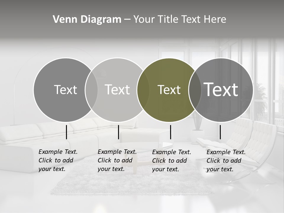 Nuovo Muro Pavimento PowerPoint Template