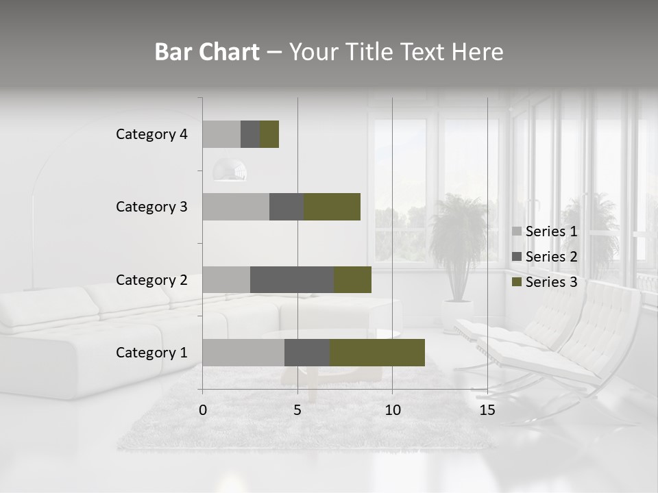 Nuovo Muro Pavimento PowerPoint Template