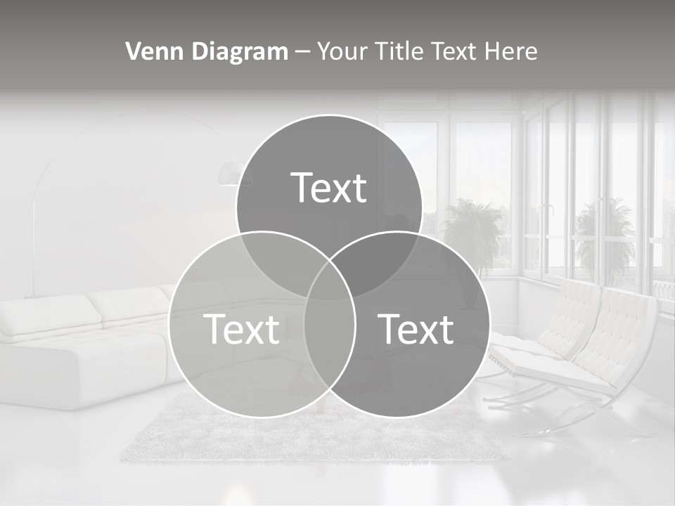 Nuovo Muro Pavimento PowerPoint Template