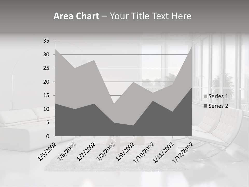 Nuovo Muro Pavimento PowerPoint Template