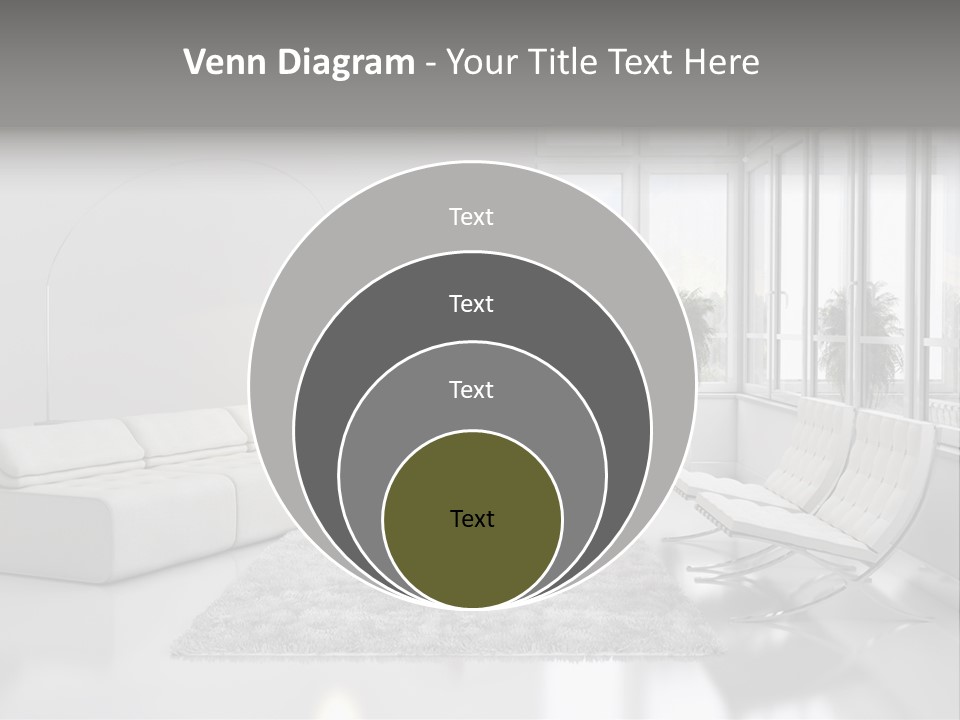 Nuovo Muro Pavimento PowerPoint Template