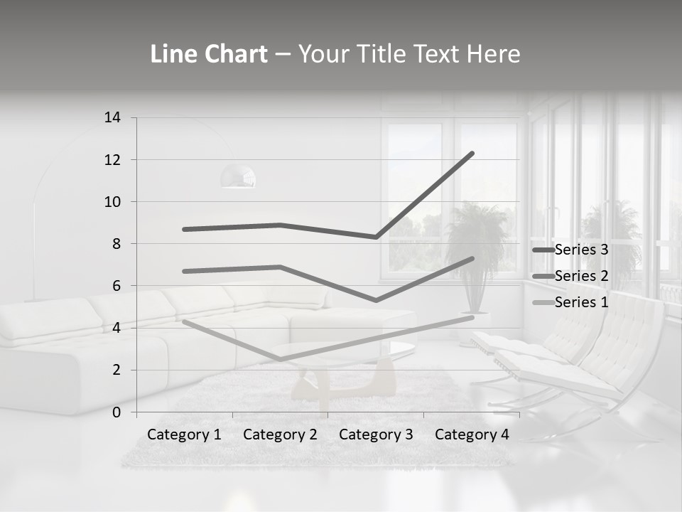 Nuovo Muro Pavimento PowerPoint Template