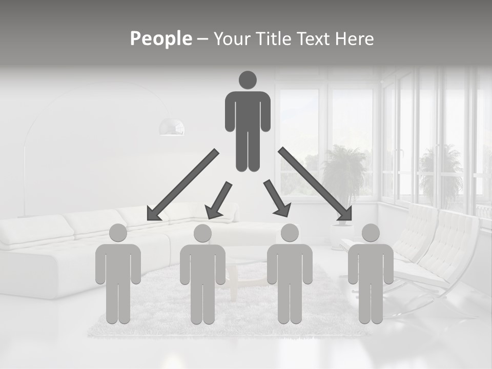 Nuovo Muro Pavimento PowerPoint Template