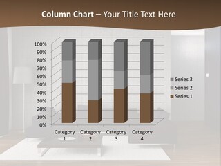 Nuovo Architettura Accogliente PowerPoint Template