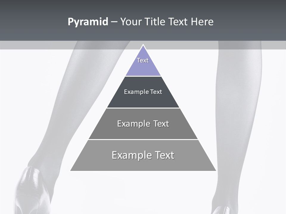 View Seductive Beauty PowerPoint Template