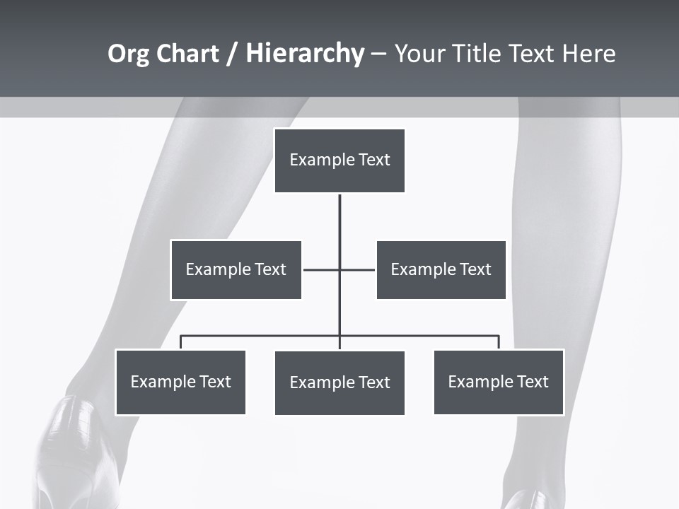 View Seductive Beauty PowerPoint Template