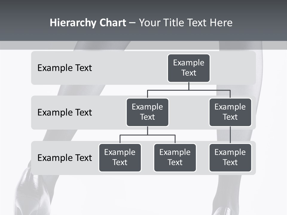View Seductive Beauty PowerPoint Template