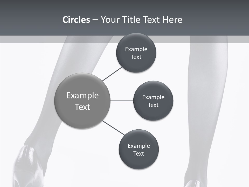 View Seductive Beauty PowerPoint Template