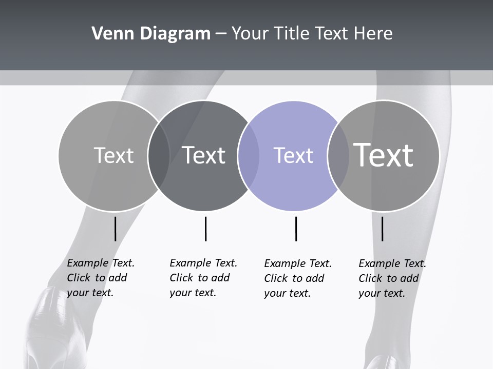 View Seductive Beauty PowerPoint Template