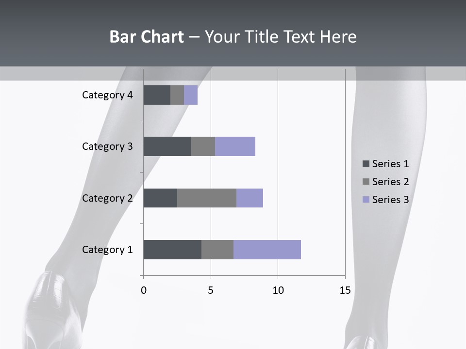 View Seductive Beauty PowerPoint Template