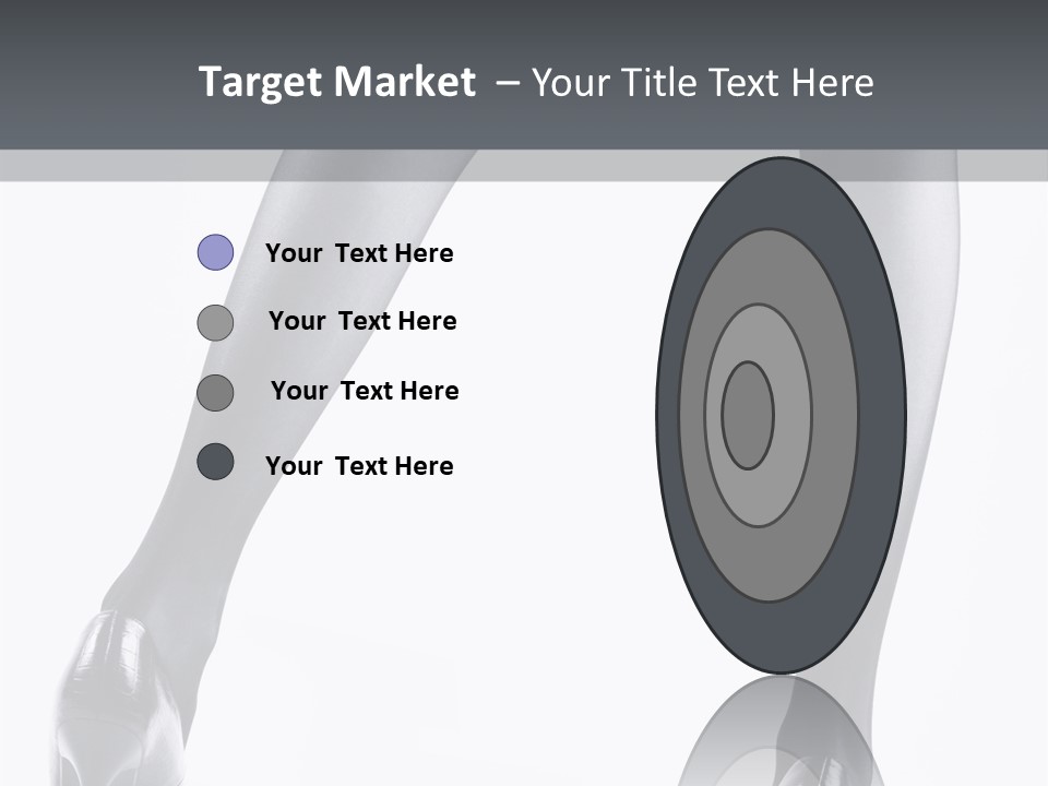 View Seductive Beauty PowerPoint Template