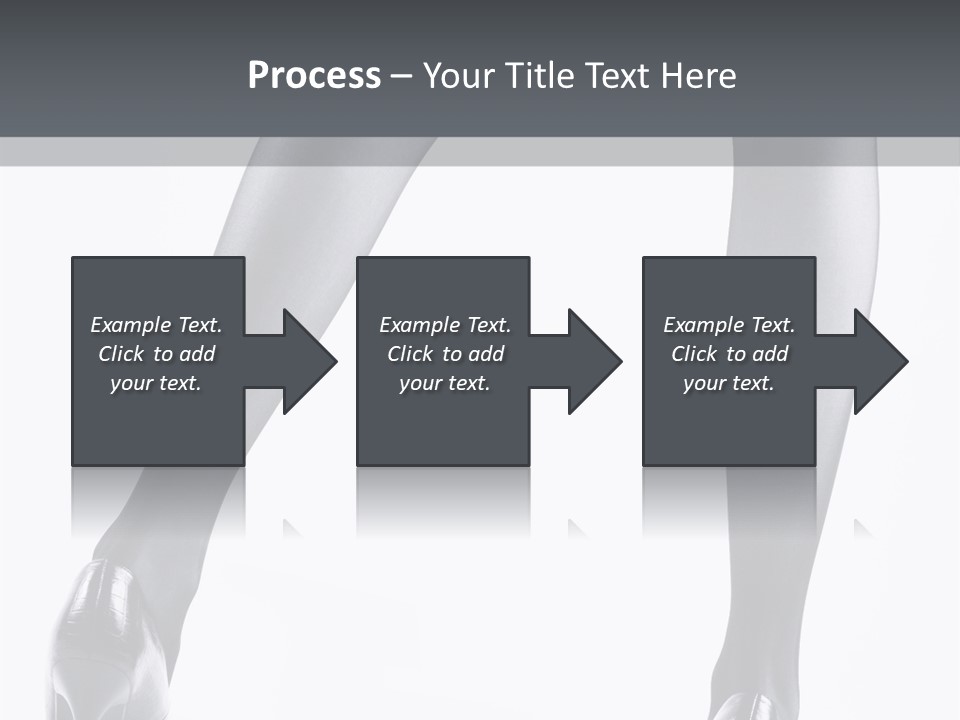 View Seductive Beauty PowerPoint Template