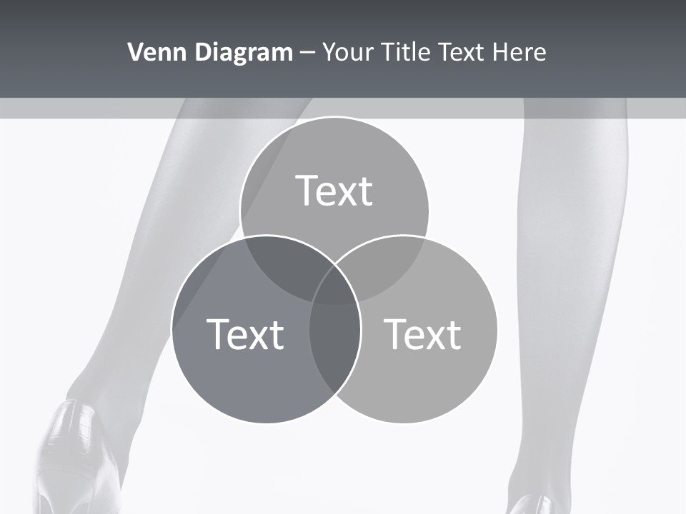 View Seductive Beauty PowerPoint Template