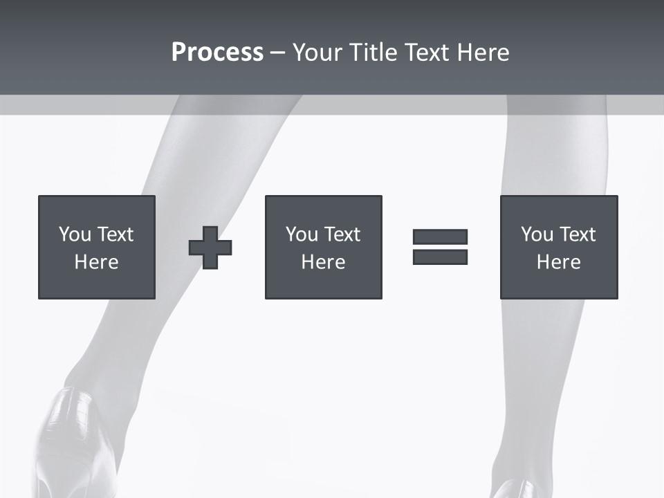 View Seductive Beauty PowerPoint Template