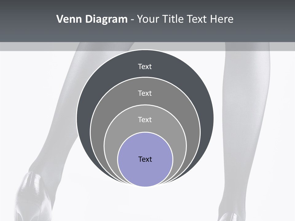 View Seductive Beauty PowerPoint Template