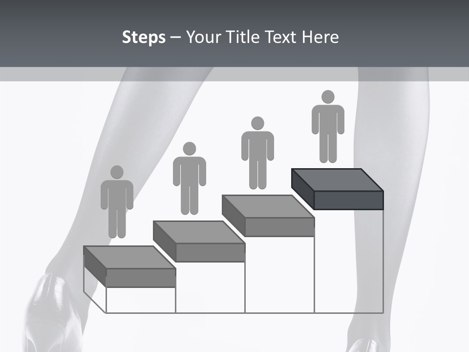 View Seductive Beauty PowerPoint Template