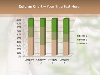 Fresh Bakery Table PowerPoint Template