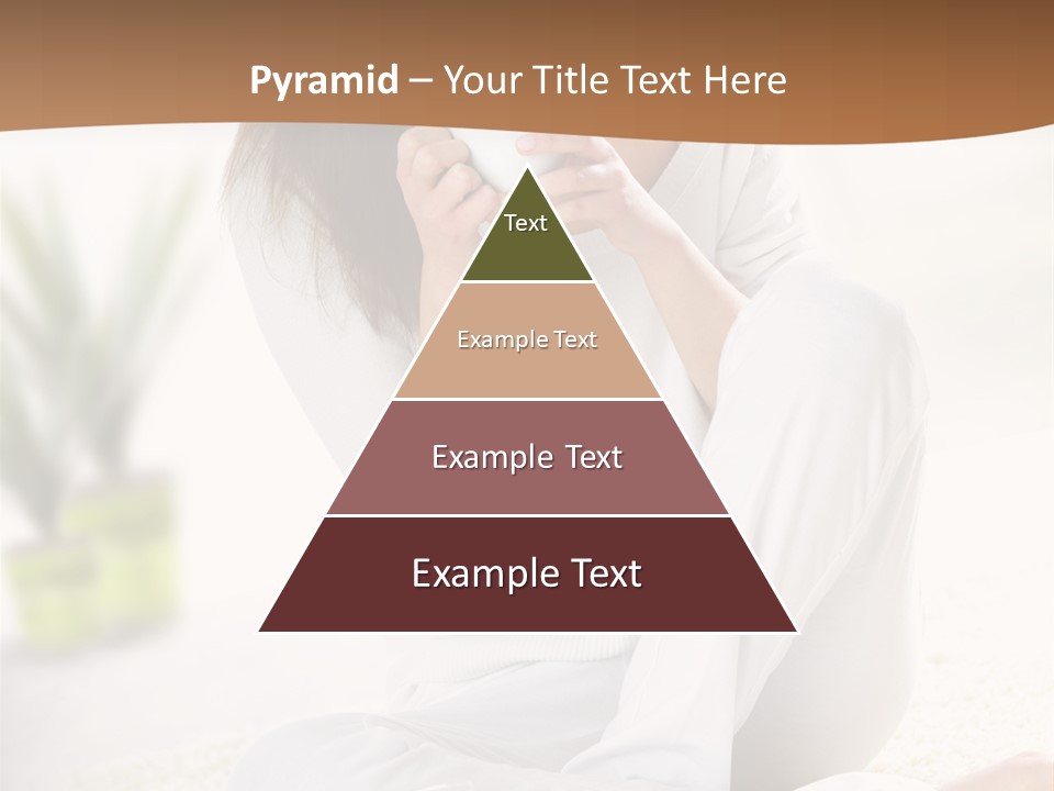 Indoor Expression Attractive PowerPoint Template