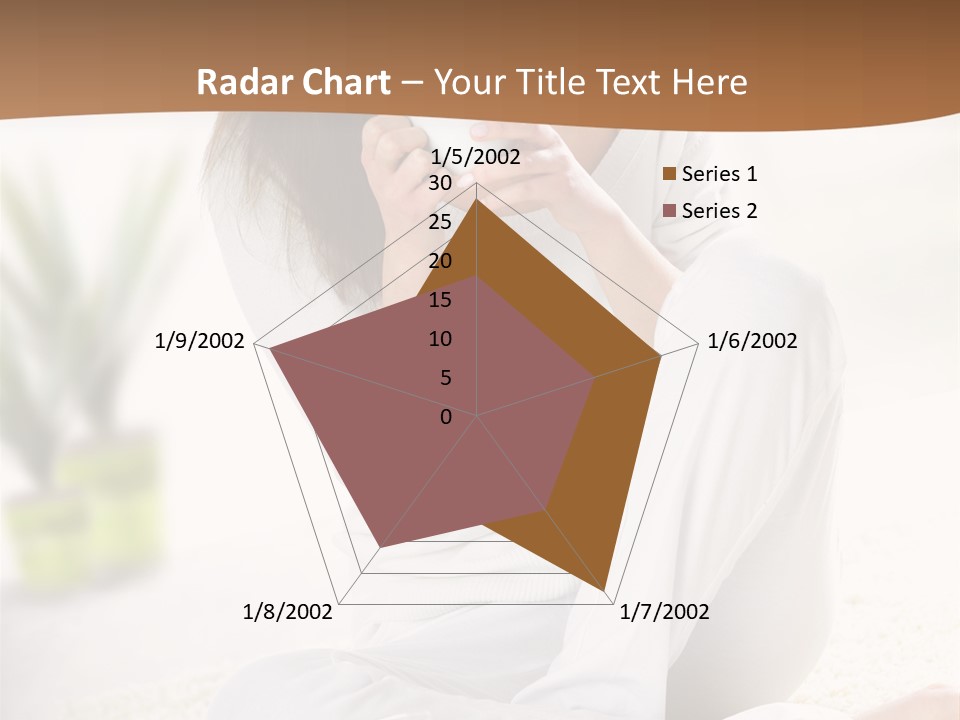 Indoor Expression Attractive PowerPoint Template