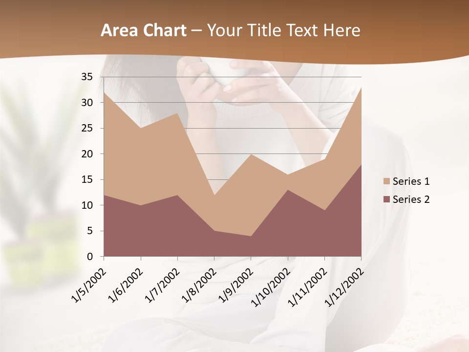 Indoor Expression Attractive PowerPoint Template