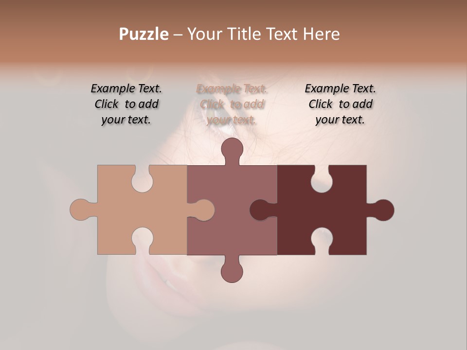 Tender  Cute PowerPoint Template