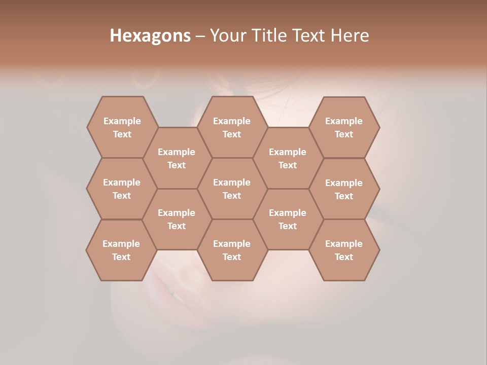 Tender  Cute PowerPoint Template