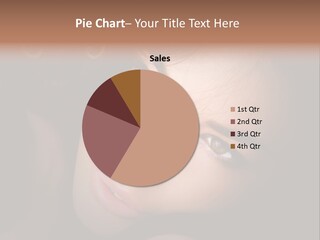 Tender  Cute PowerPoint Template