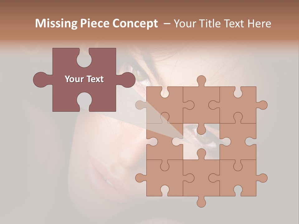 Tender  Cute PowerPoint Template